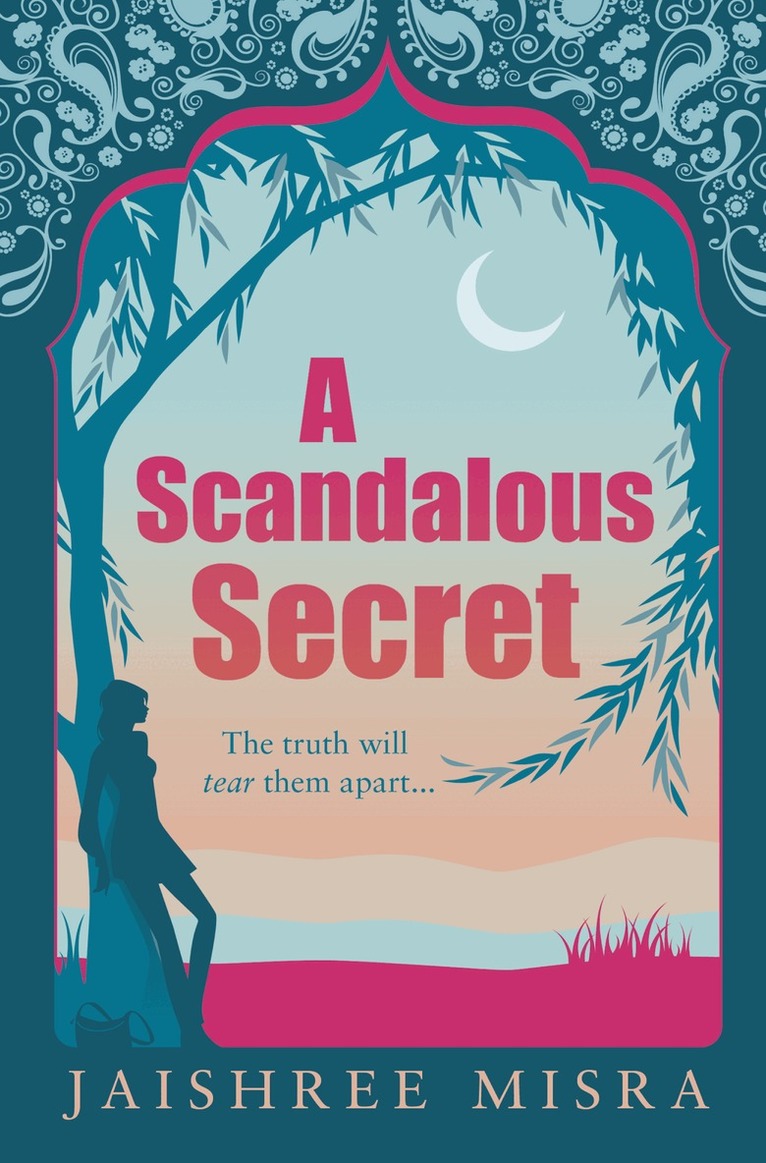 Jaishree Misra - Scandalous Secret, E-bok. Tillgänglighet: Lägg i varukorg