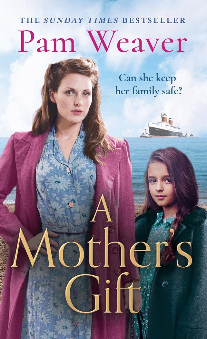 Pam Weaver - Mother’s Gift, E-bok