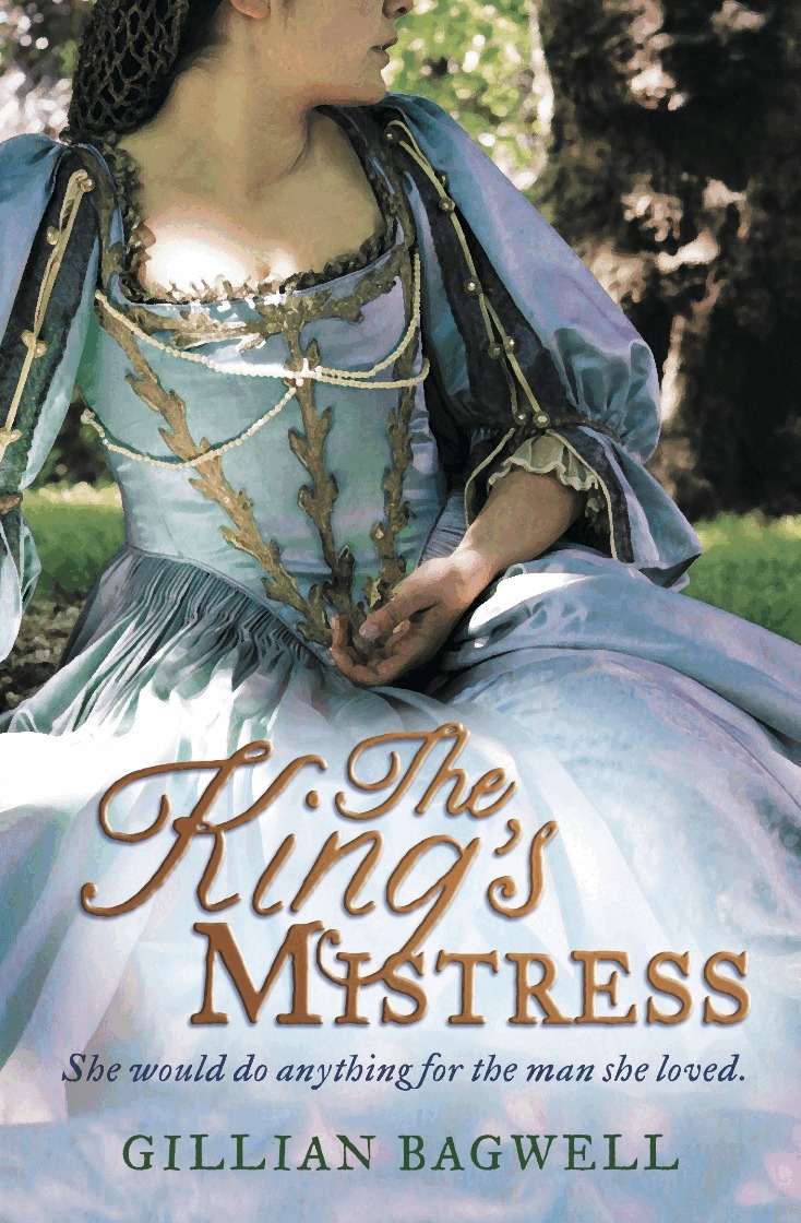 King’s Mistress
