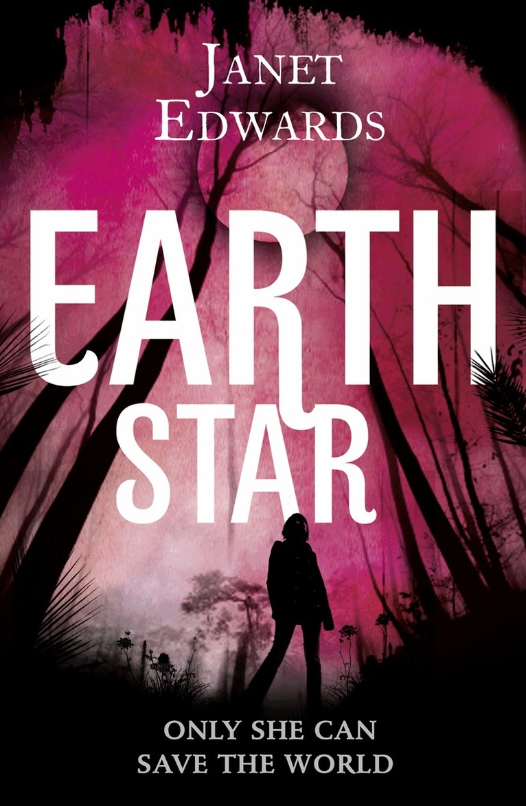 Janet Edwards - Earth Star, E-bok