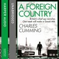 Foreign Country
