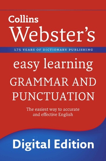 Grammar and Punctuation, E-bok. Tillgänglighet: Lägg i varukorg