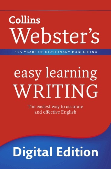 Writing, E-bok. Tillgänglighet: Lägg i varukorg