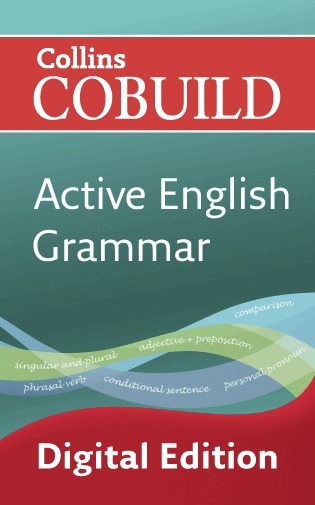 Active English Grammar
