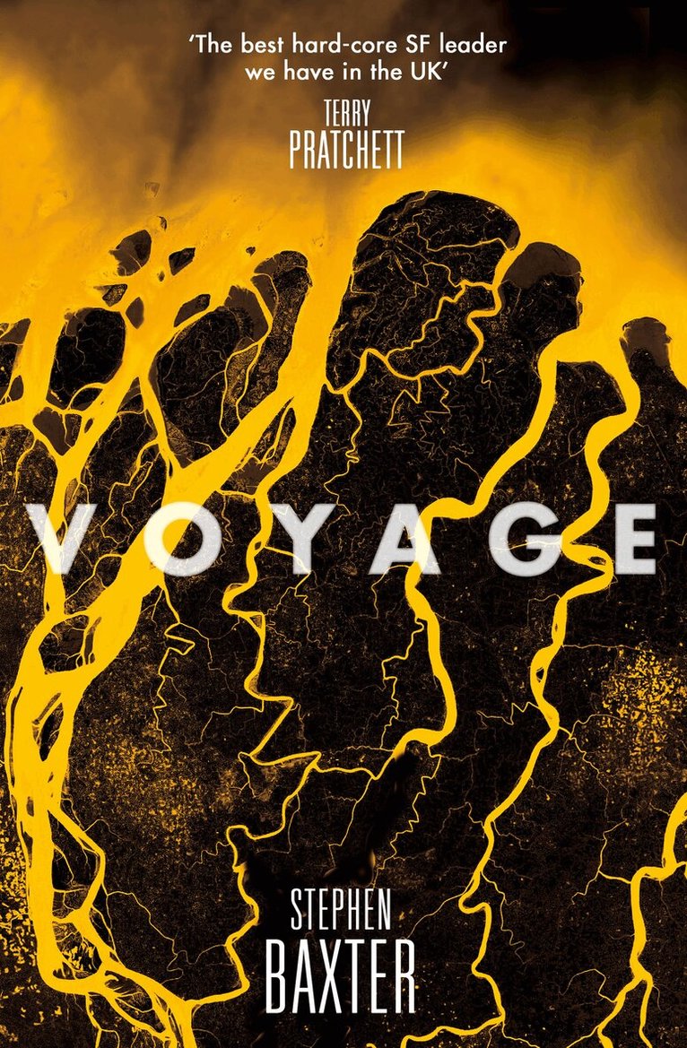 Stephen Baxter - Voyage, E-bok