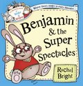 Benjamin and the Super Spectacles (Read Aloud) (The Wonderful World of Walter and Winnie)
