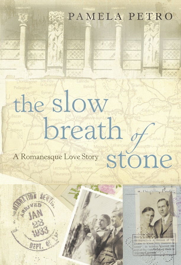 Pamela Petro - Slow Breath of Stone, E-bok. Tillgänglighet: Lägg i varukorg