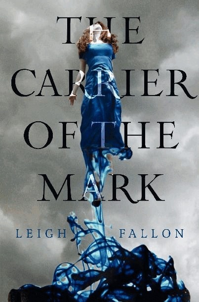 Leigh Fallon - Carrier of the Mark, E-bok