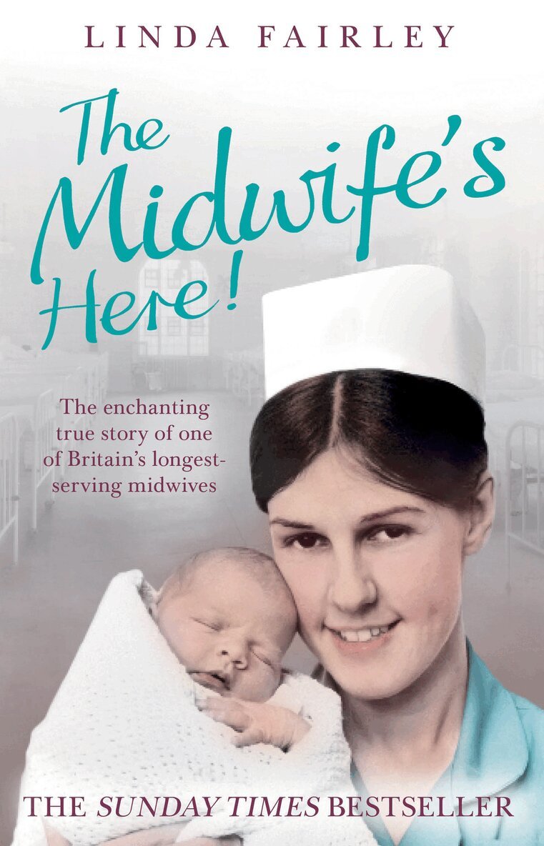 Linda Fairley - Midwife’s Here!, E-bok. Tillgänglighet: Lägg i varukorg