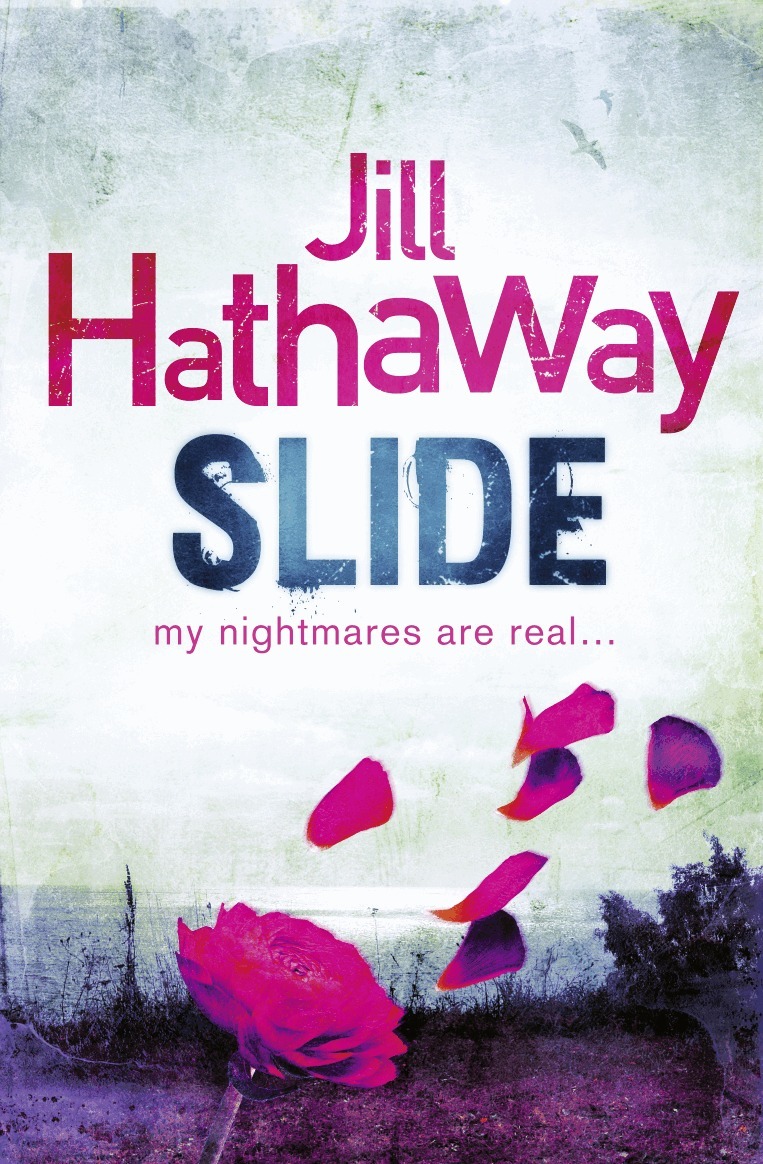 Jill Hathaway - Slide, E-bok. Tillgänglighet: Lägg i varukorg