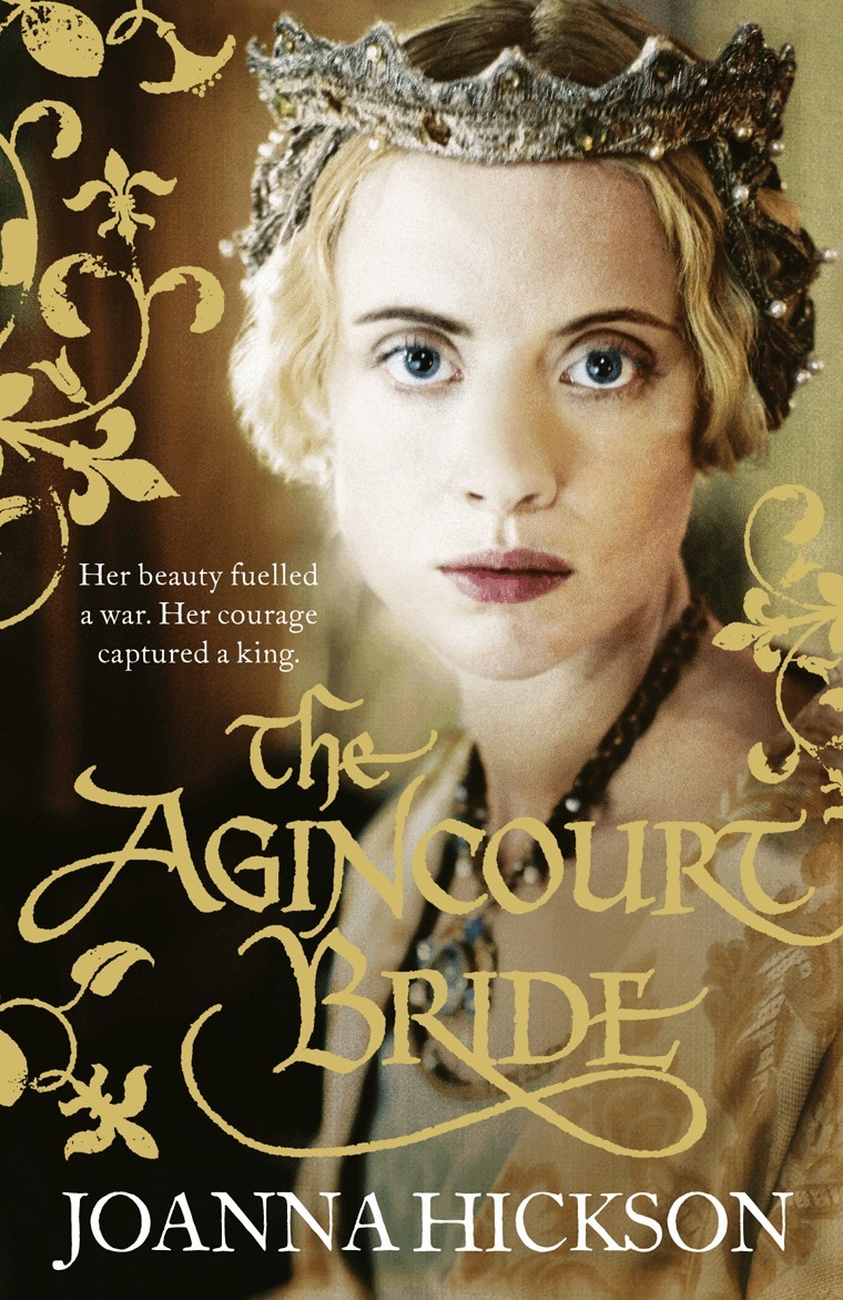 Joanna Hickson - Agincourt Bride, E-bok