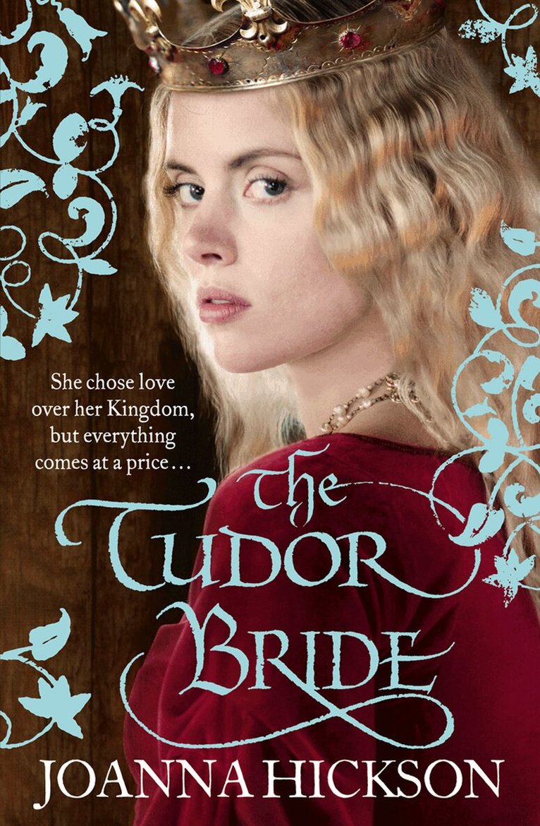 Joanna Hickson - Tudor Bride, E-bok
