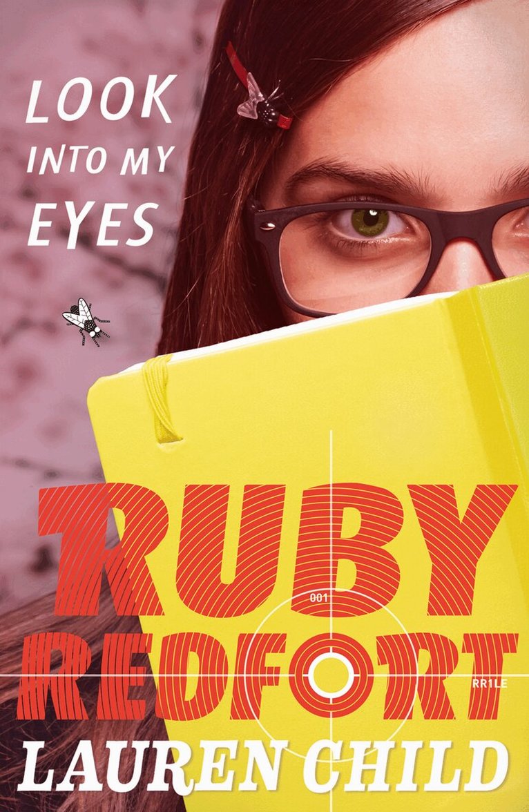 Lauren Child - Look into My Eyes, E-bok