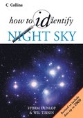 HOW TO IDENTIFY NIGHT SKY  EB