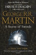 Storm of Swords: Part 1 Steel and Snow