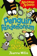 Penguin Pandemonium - The Rescue