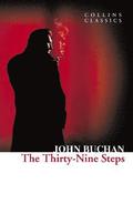 Thirty-Nine Steps