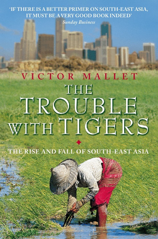 Victor Mallet - Trouble With Tigers, E-bok. Tillgänglighet: Lägg i varukorg
