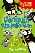 Penguin Pandemonium - The Rescue