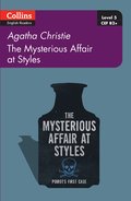 Mysterious Affair at Styles