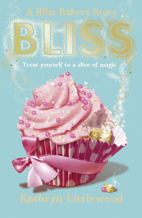 Kathryn Littlewood - Bliss, E-bok