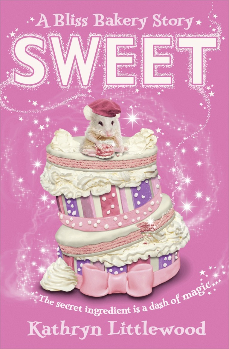 Kathryn Littlewood - Sweet, E-bok
