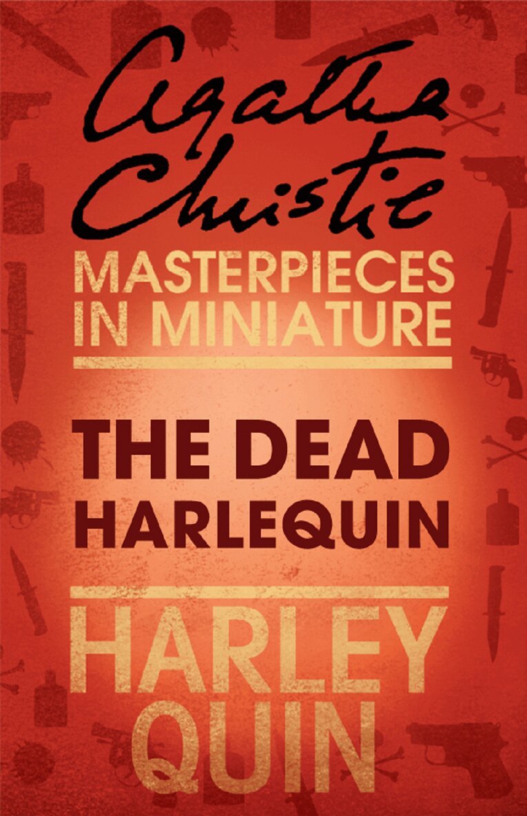 Dead Harlequin