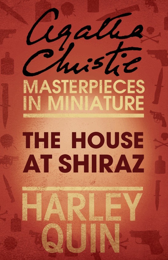 House at Shiraz