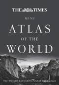 The Times Mini Atlas of the World: Mini Edition