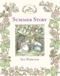 Summer Story (Read Aloud)