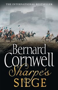 Sharpe's Siege