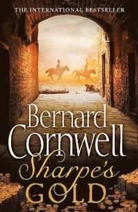 Sharpe's Gold