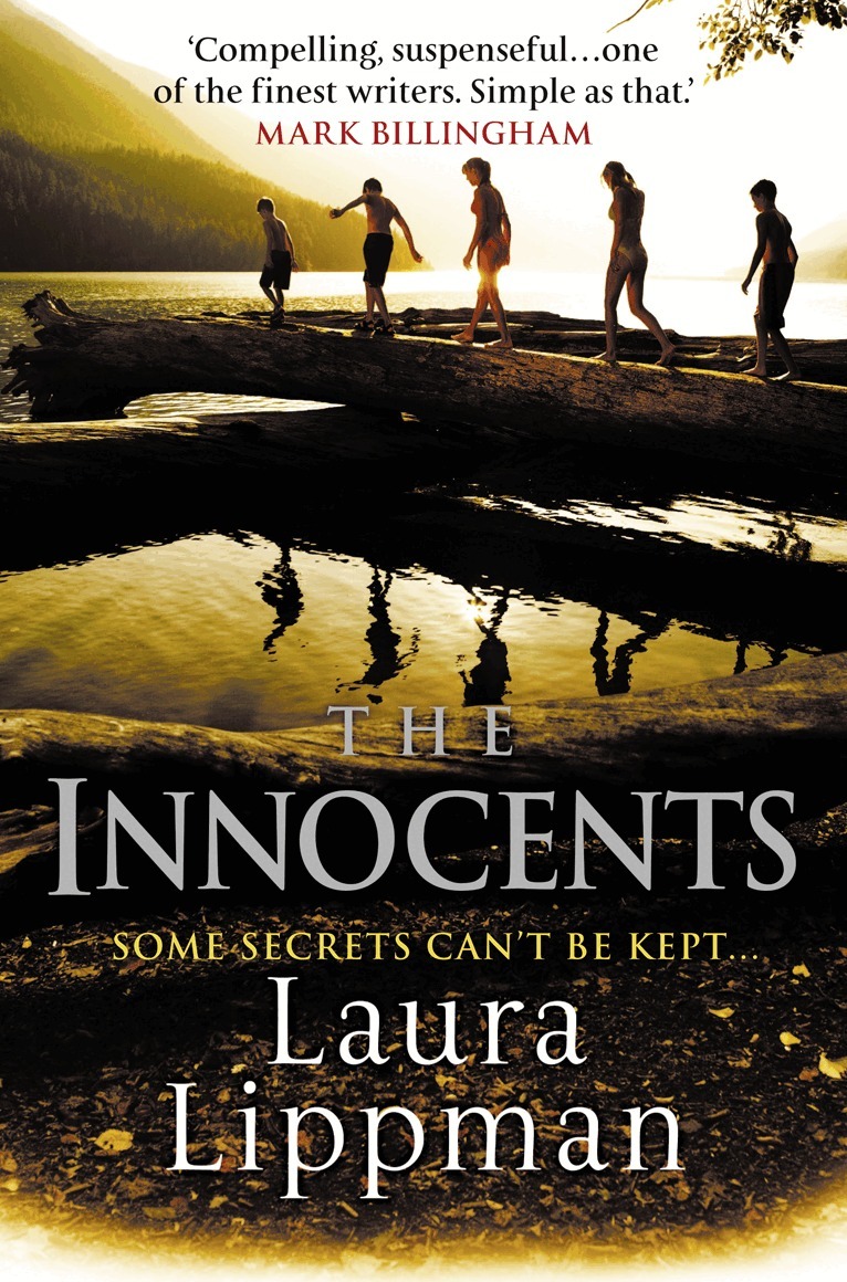 Laura Lippman - Innocents, E-bok