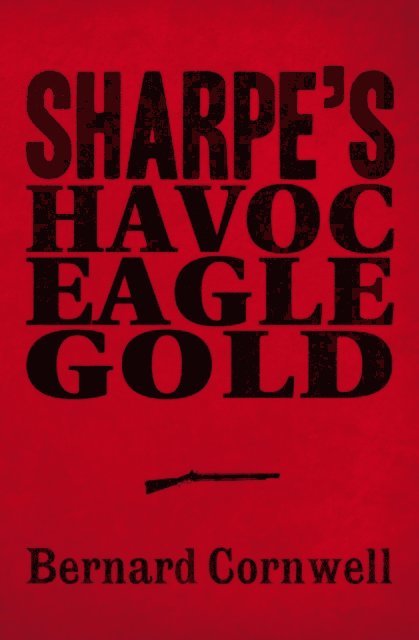 Bernard Cornwell - Sharpe 3-Book Collection 2, E-bok