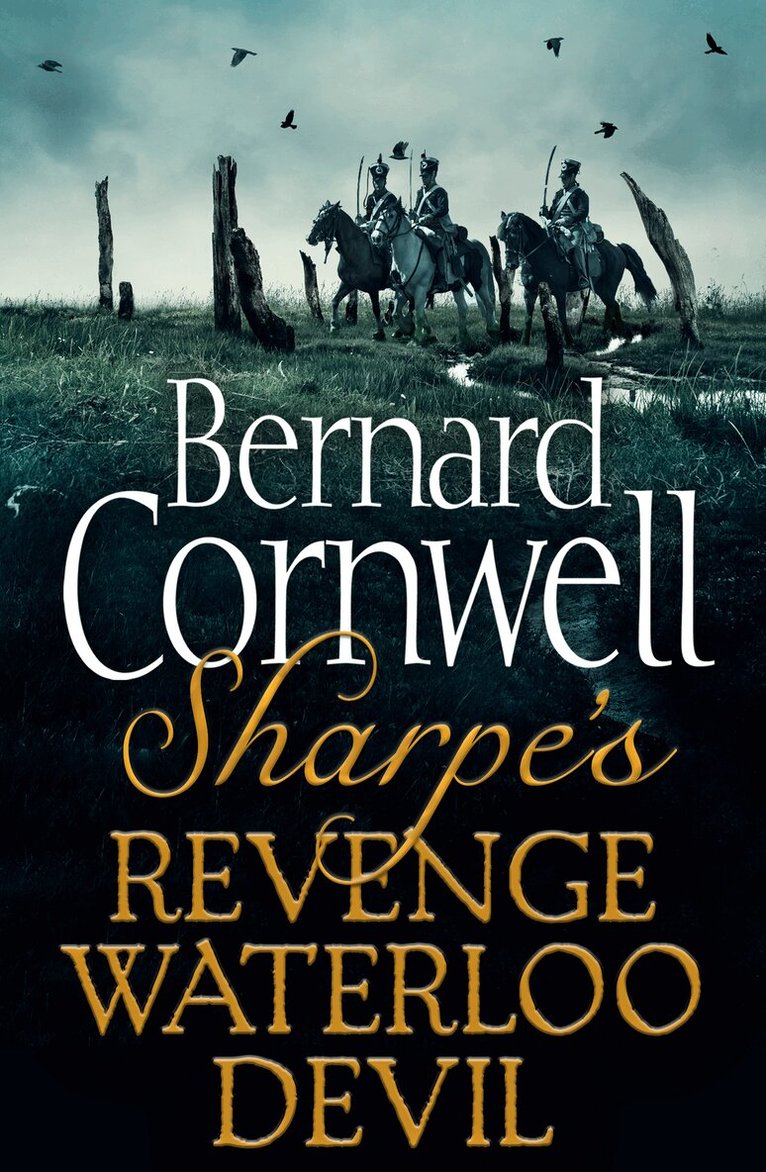 Sharpe 3-Book Collection 7