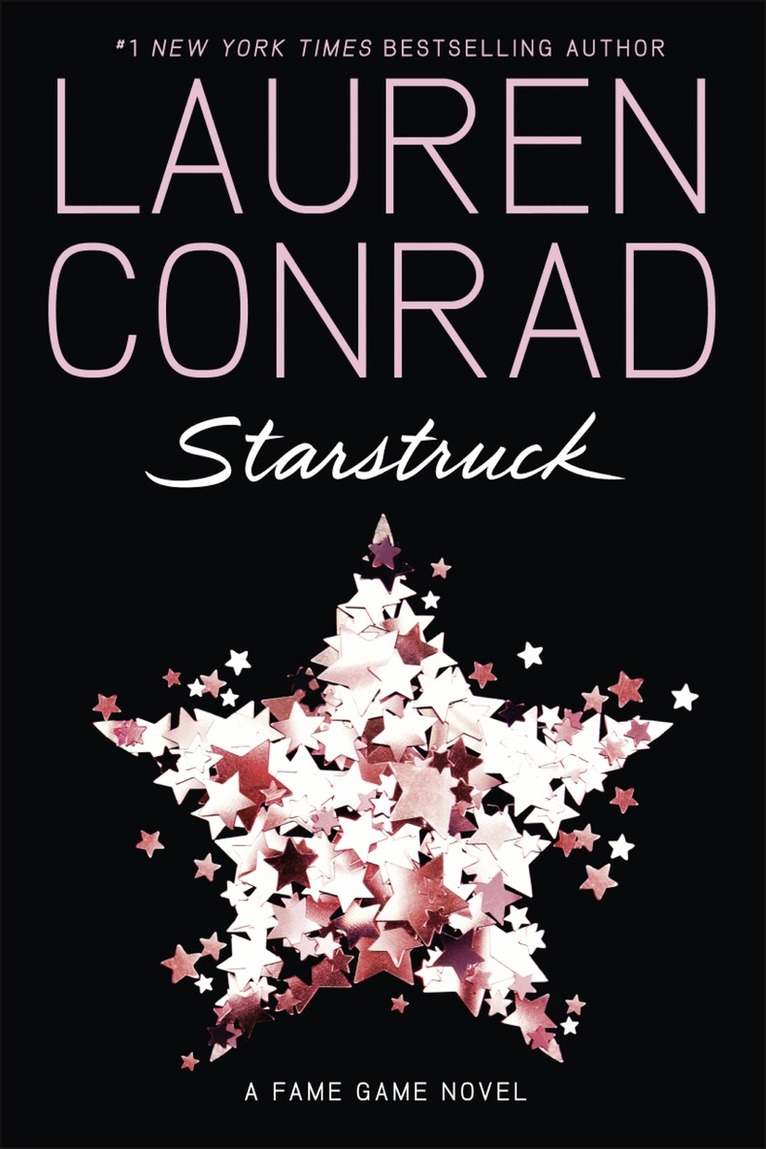 Lauren Conrad - Starstruck, E-bok