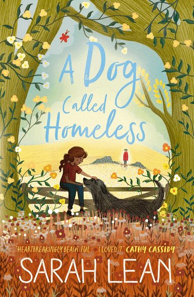 Sarah Lean - Dog Called Homeless, E-bok