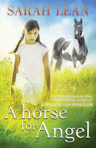 Sarah Lean - Horse for Angel, E-bok