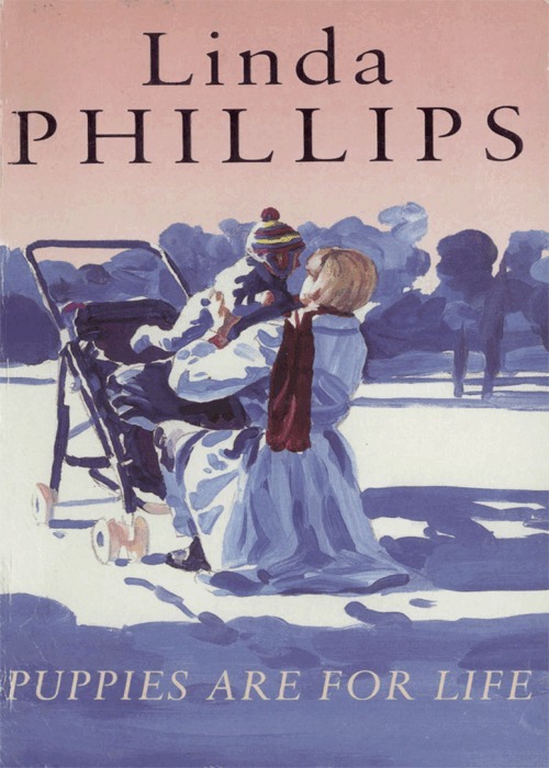 Linda Phillips - Puppies Are For Life, E-bok. Tillgänglighet: Lägg i varukorg
