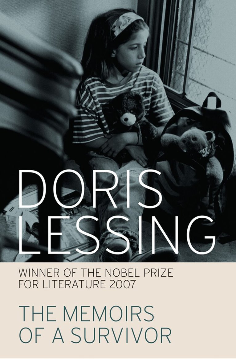 Doris Lessing - Memoirs of a Survivor, E-bok