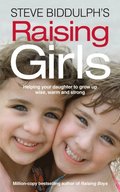 Raising Girls in the 21st Century