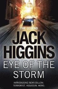 Eye of the Storm