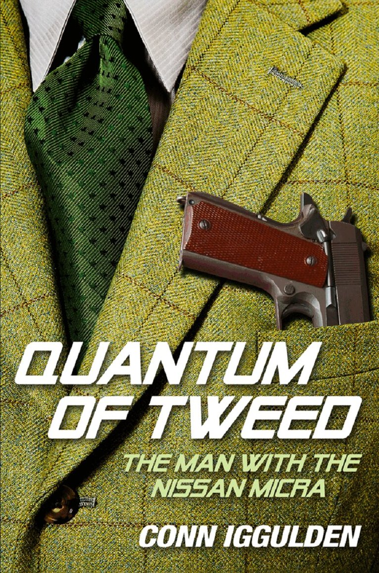 Quantum of Tweed