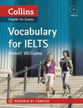 IELTS Vocabulary IELTS 5-6+ (B1+)