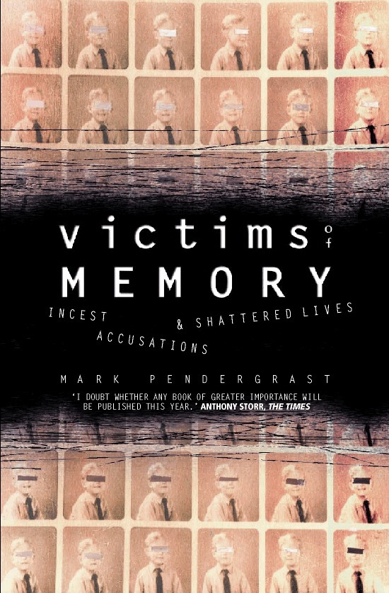 Mark Pendergrast - Victims of Memory, E-bok