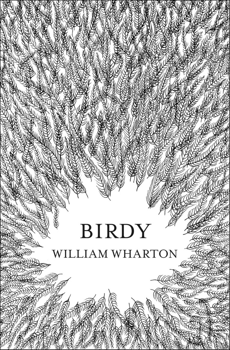 William Wharton - Birdy, E-bok