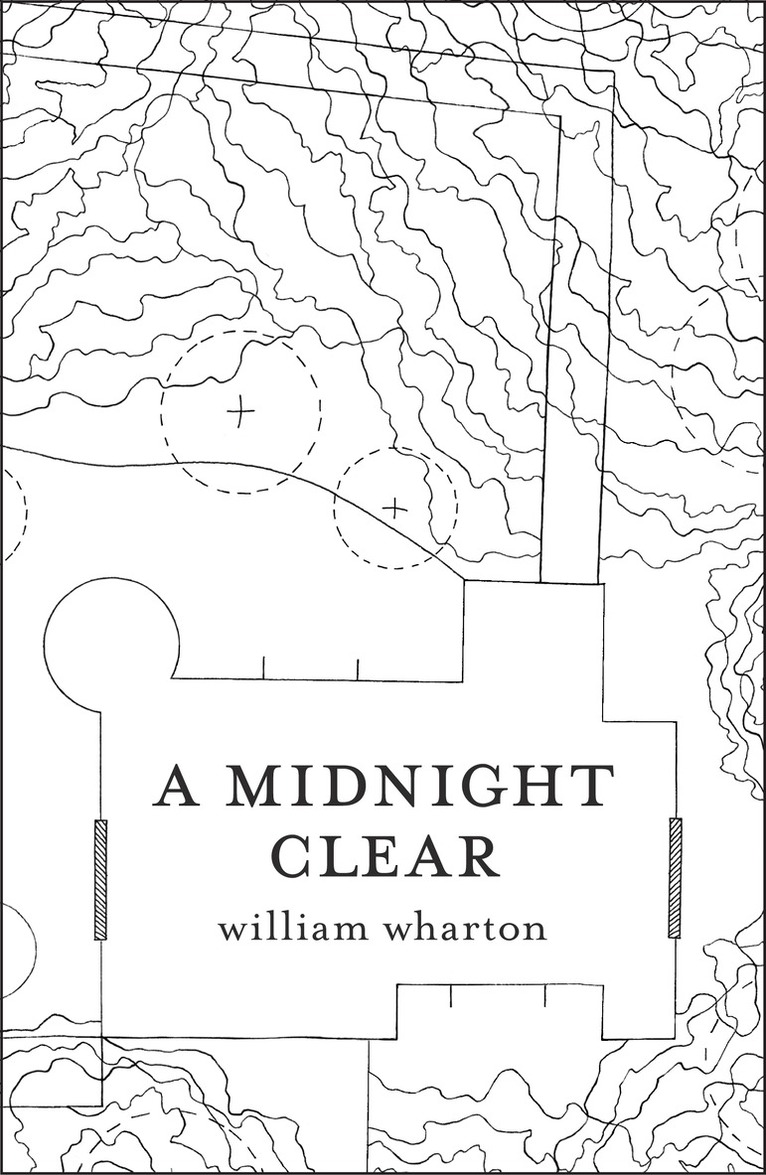William Wharton - Midnight Clear, E-bok