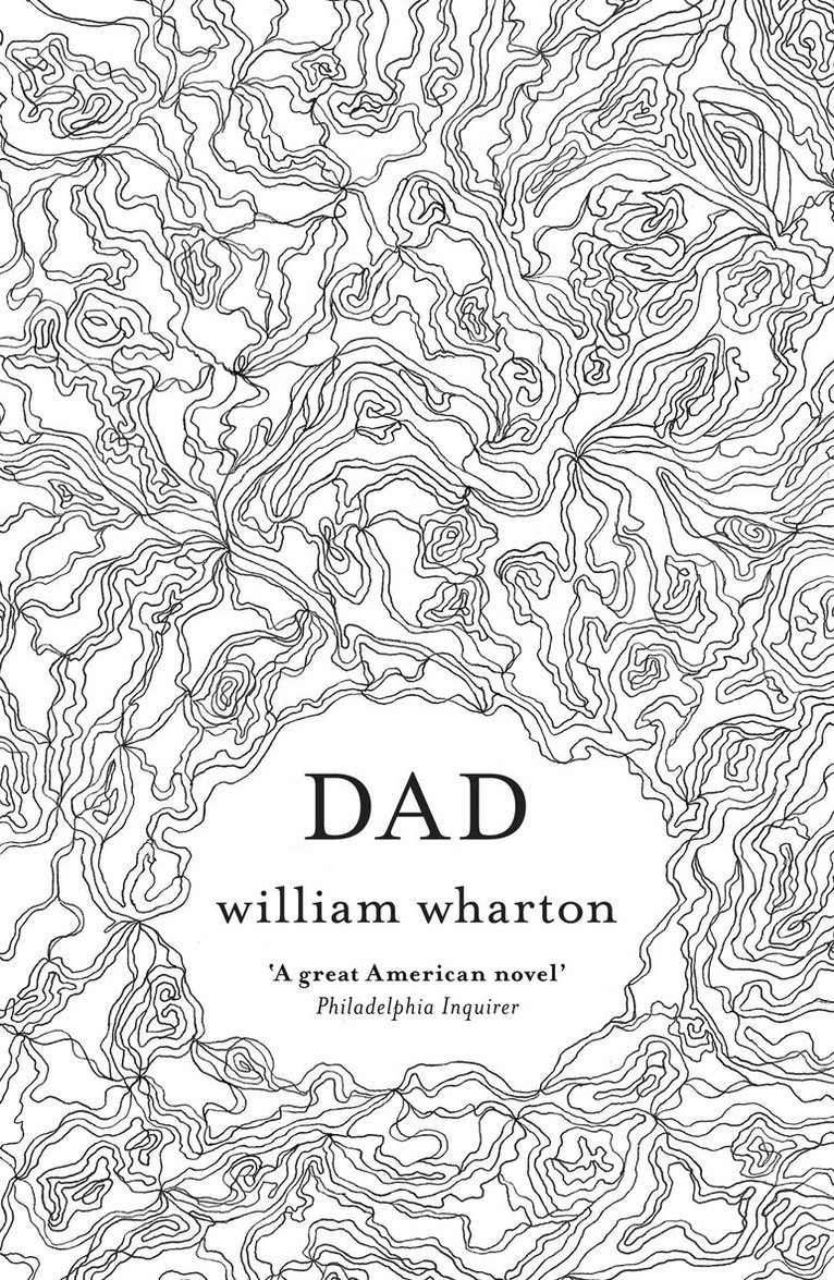 William Wharton - Dad, E-bok