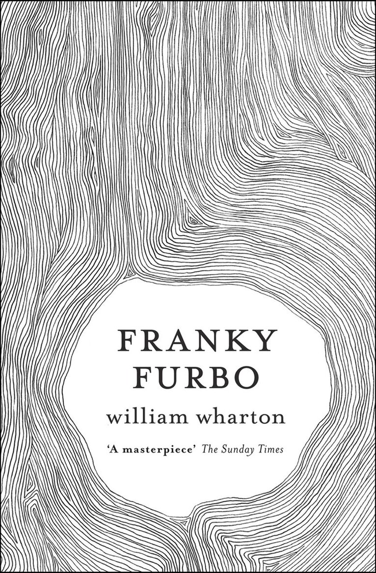 William Wharton - Franky Furbo, E-bok