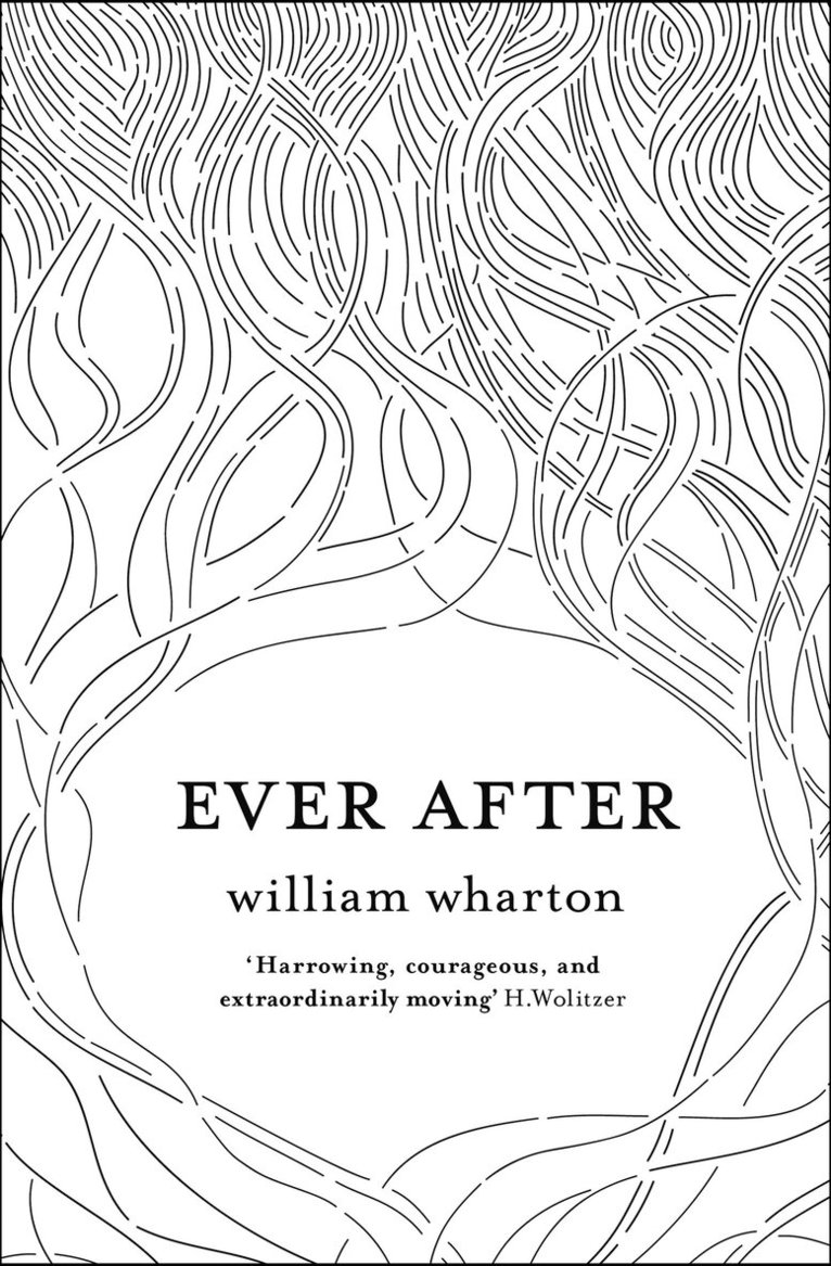 William Wharton - Ever After, E-bok